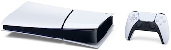 PlayStation 5 Slim Digital Edition