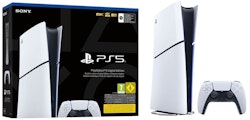PlayStation 5 Slim Digital Edition