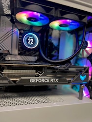 i5 13600KF Z790-P 32GB minne 1TB SSD