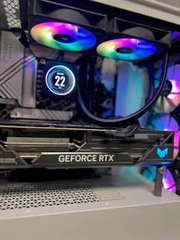 i5 13600KF Z790-P 32GB minne 1TB SSD