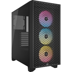 REA Christopher !  AMD Dator Full HD Gaming Ryzen 5