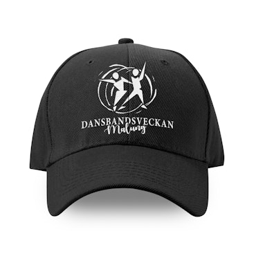 Dansbandskeps - Dansbandsveckan Malung