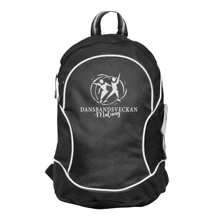 Ryggsäck Dansbandsveckan Malung