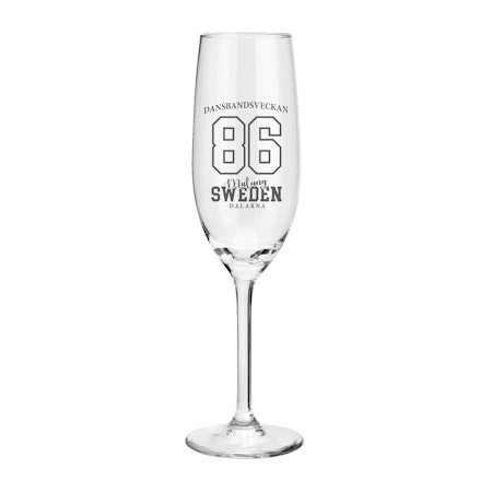 Champagne 21 cl 2-pack