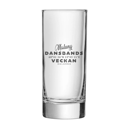 Highballglas 36 cl 2-pack