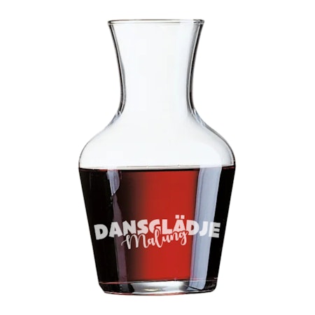 Karaff 1L