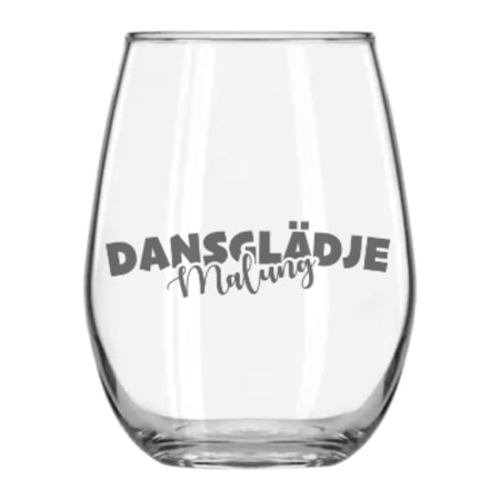 Dricksglas 35,5cl 2-pack