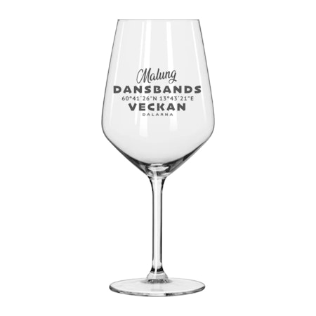 Vinglas 53 cl cl 2-pack