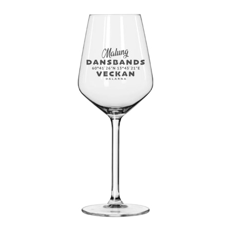Vinglas 37cl 2-pack