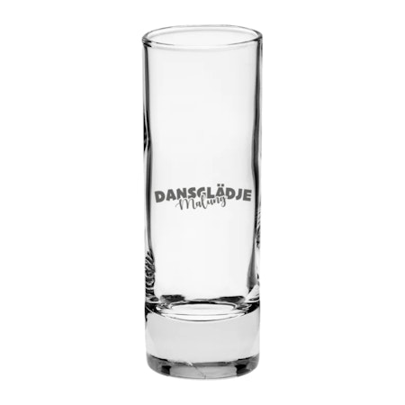 Snapsglas 6cl 2-pack