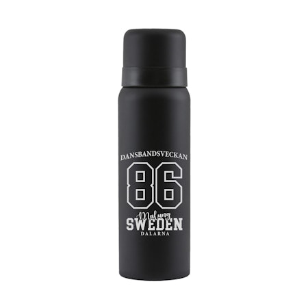 Termos Svart 0,5L