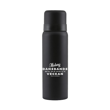 Termos Svart 0,5L