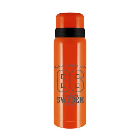 Termos Orange 0,5L