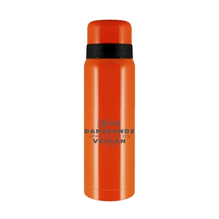 Termos Orange 0,5L