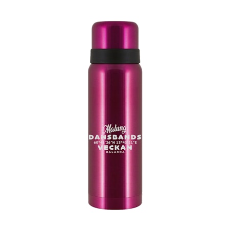 Termos Rosa 0,5L