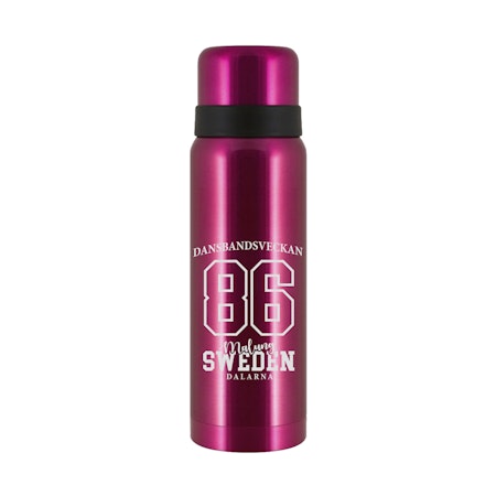Termos Rosa 0,5L