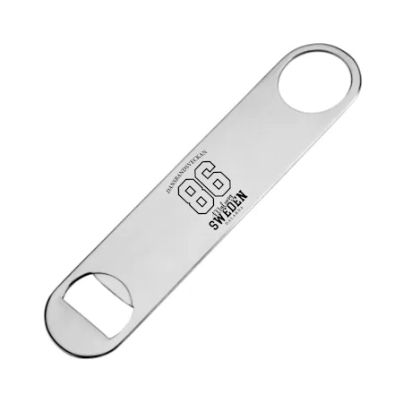 Bar Blade Stål