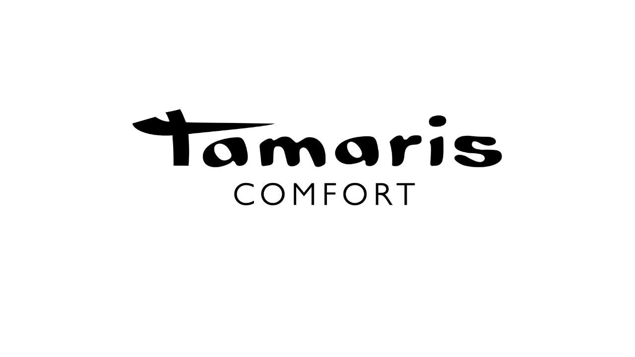 Tamaris Comfort - Trampolin
