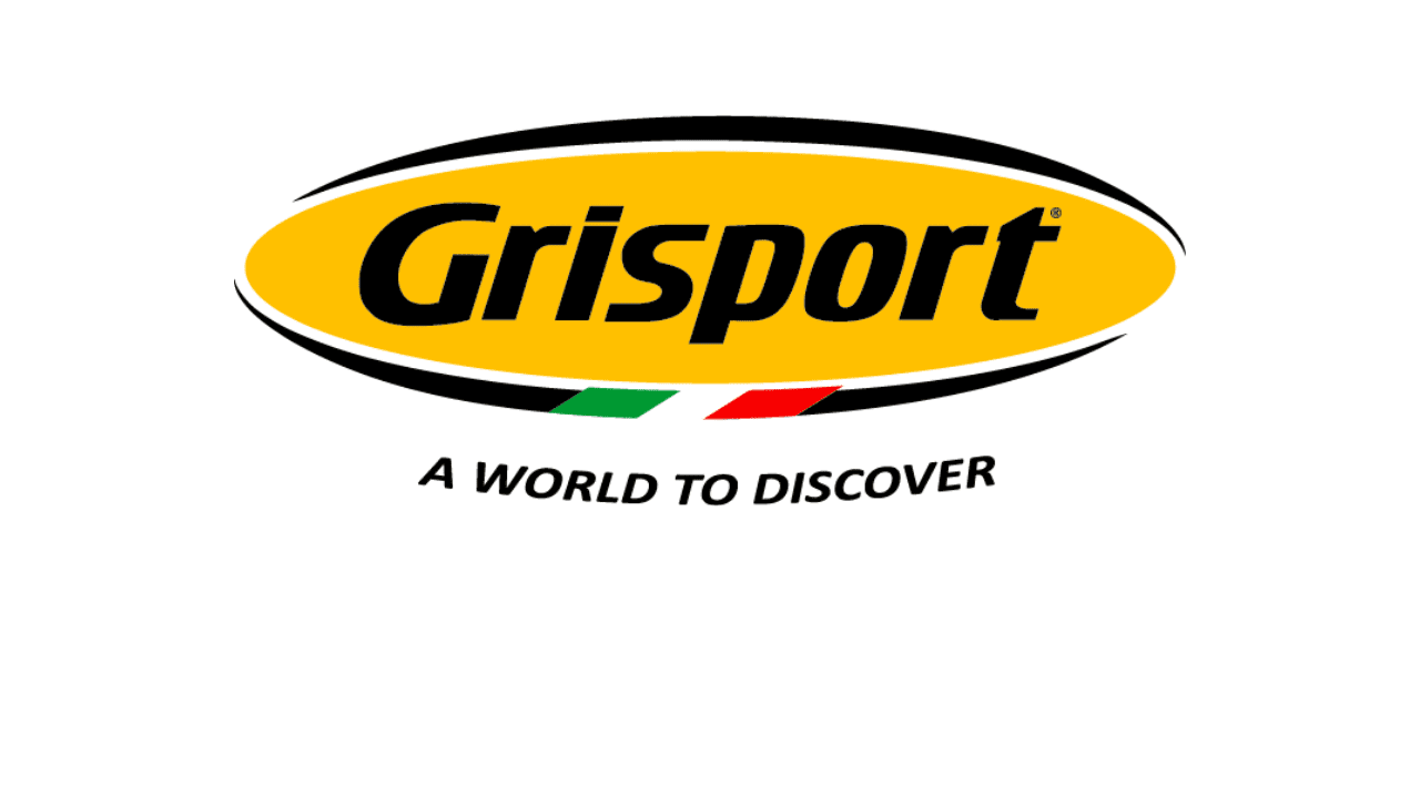 Grisport - Trampolin