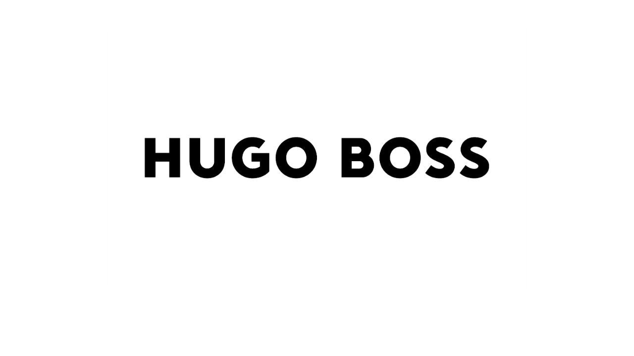 Hugo Boss - Trampolin