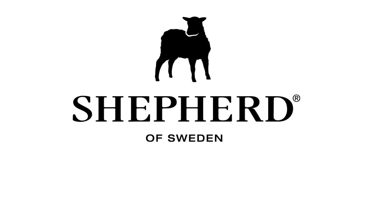 Shepherd Of Sweden - Trampolin