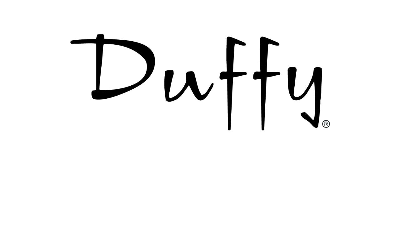 Duffy - Trampolin