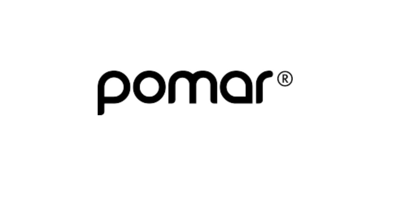 Pomar - Trampolin