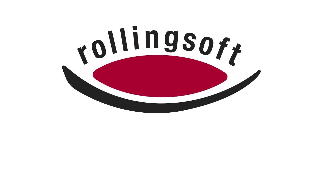 RollingSoft - Trampolin