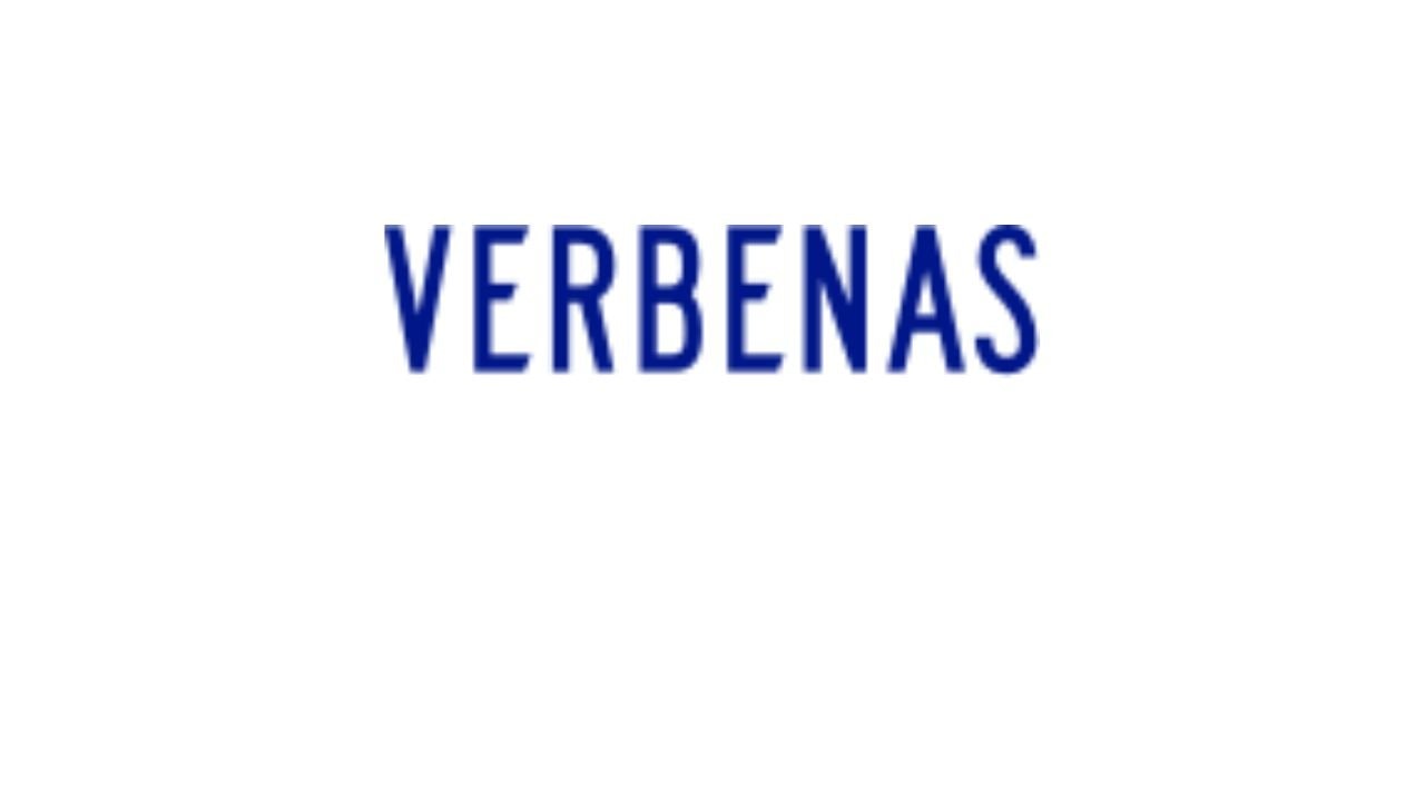 Verbenas - Trampolin