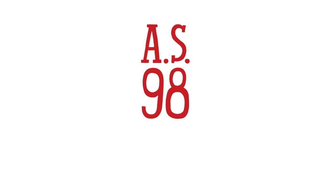 A.S 98 - Trampolin