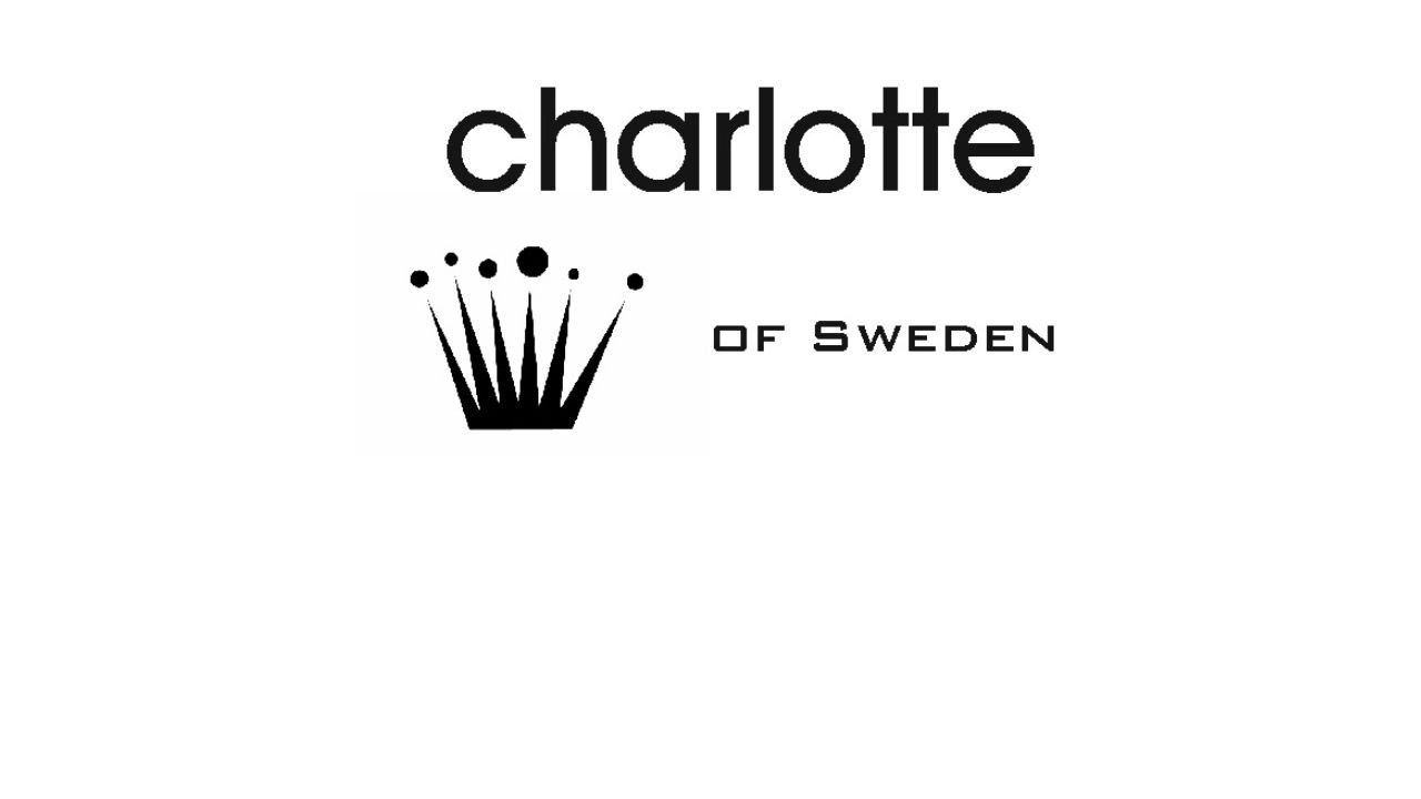 Charlotte Of Sweden - Trampolin