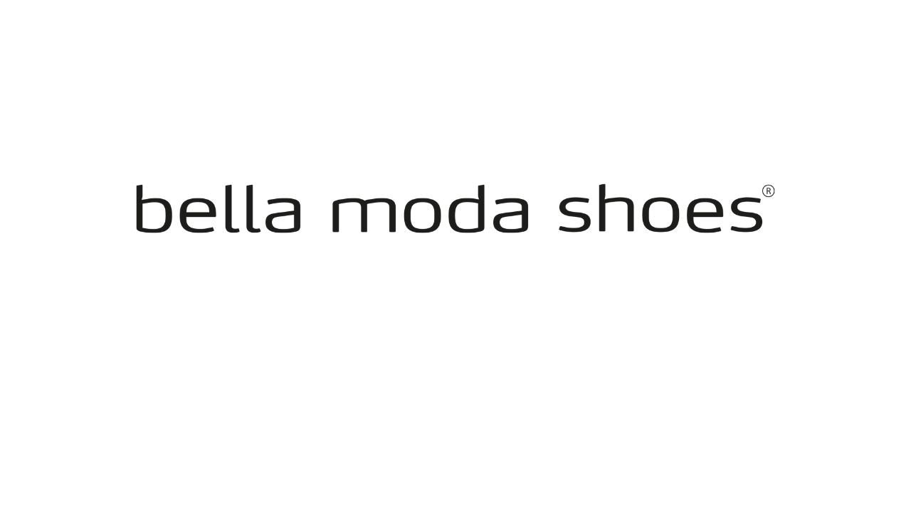 Bella Moda Shoes - Trampolin