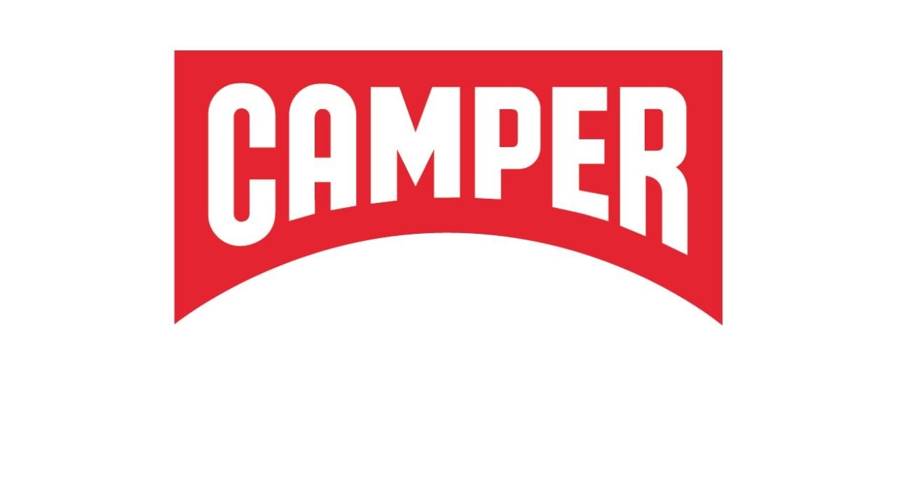 Camper - Trampolin