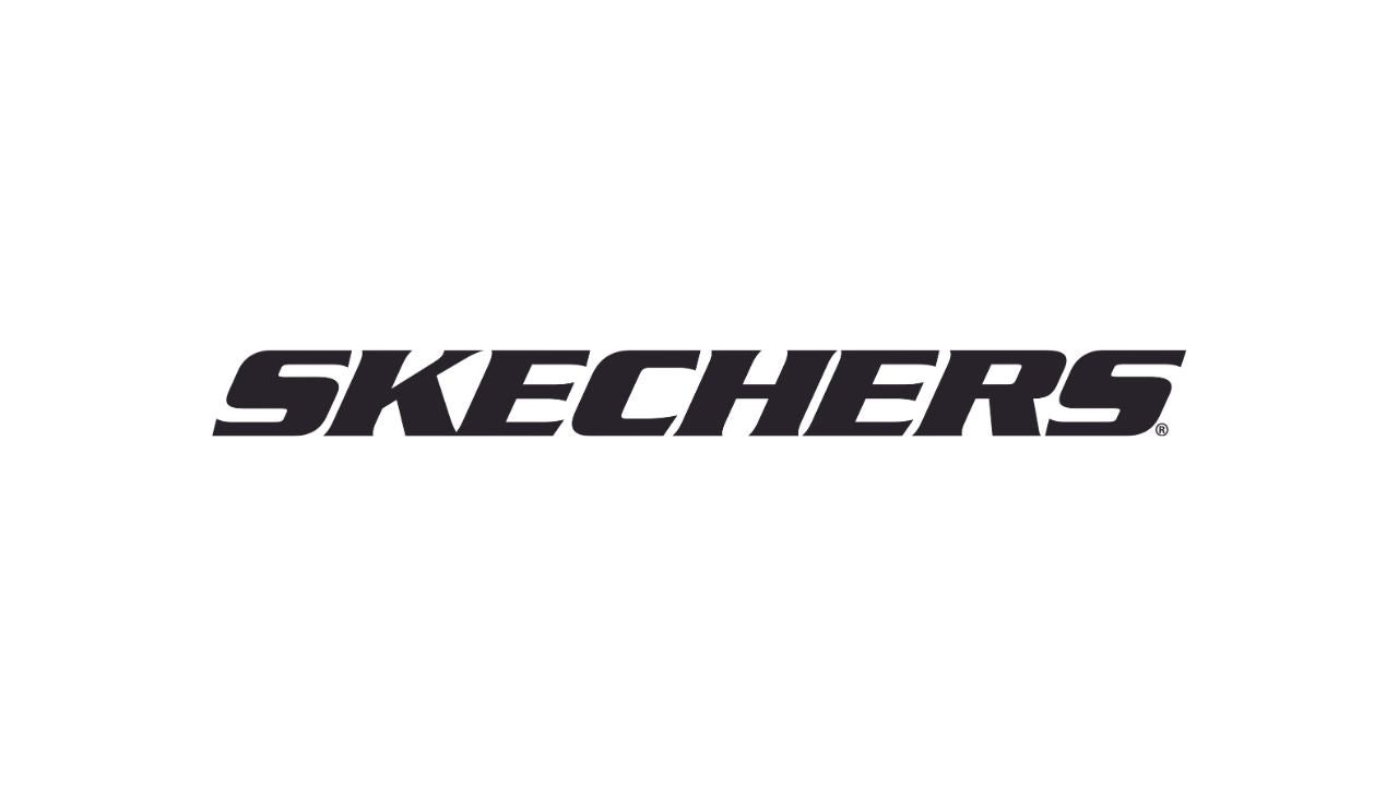 Skechers - Trampolin