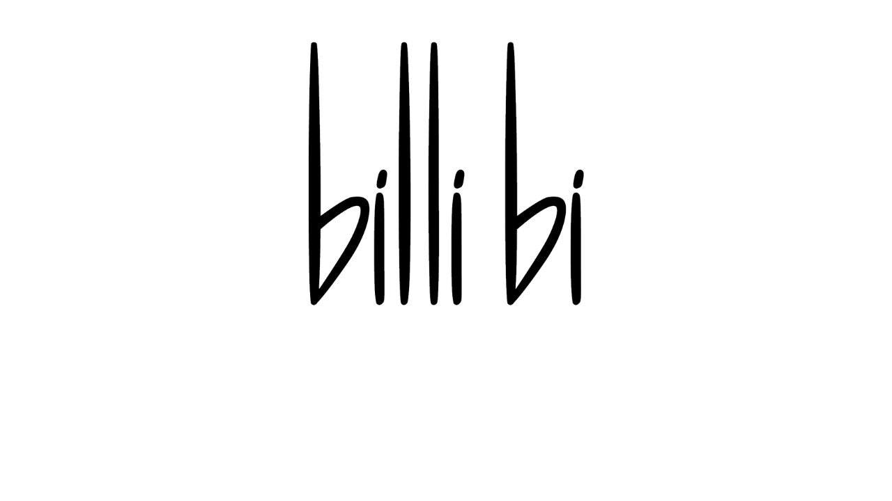 Billibi - Trampolin