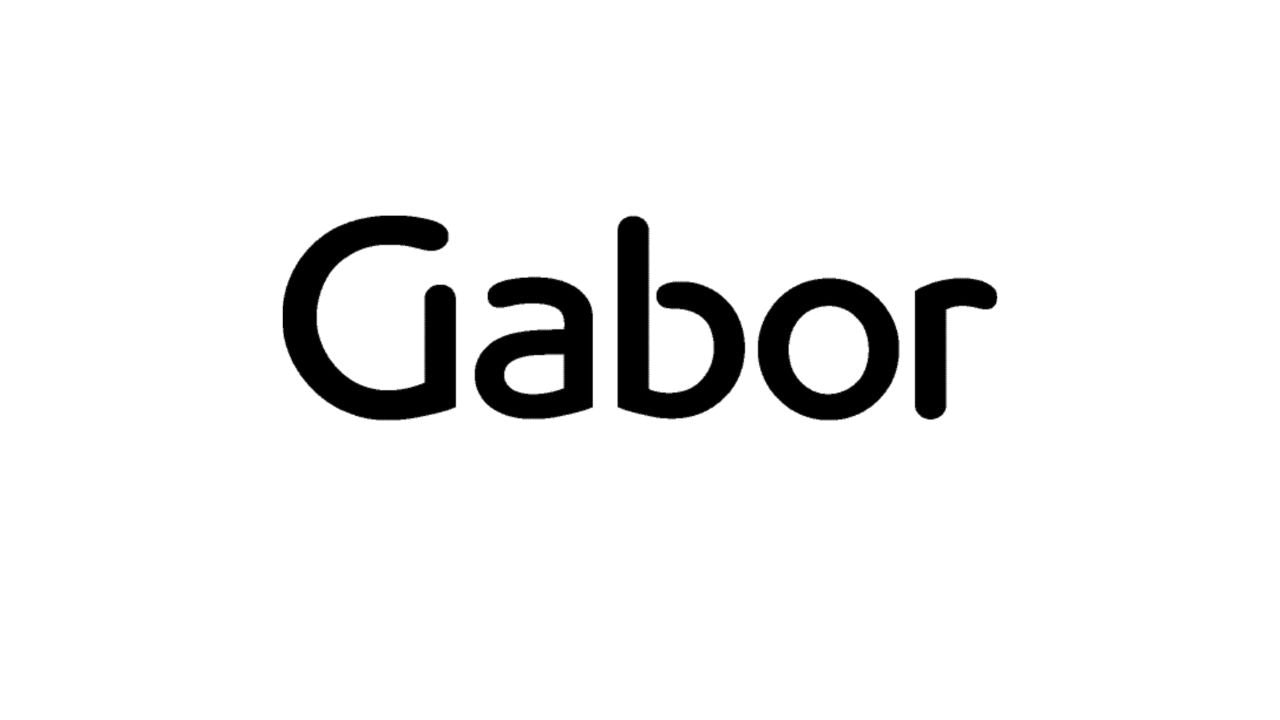 Gabor - Trampolin