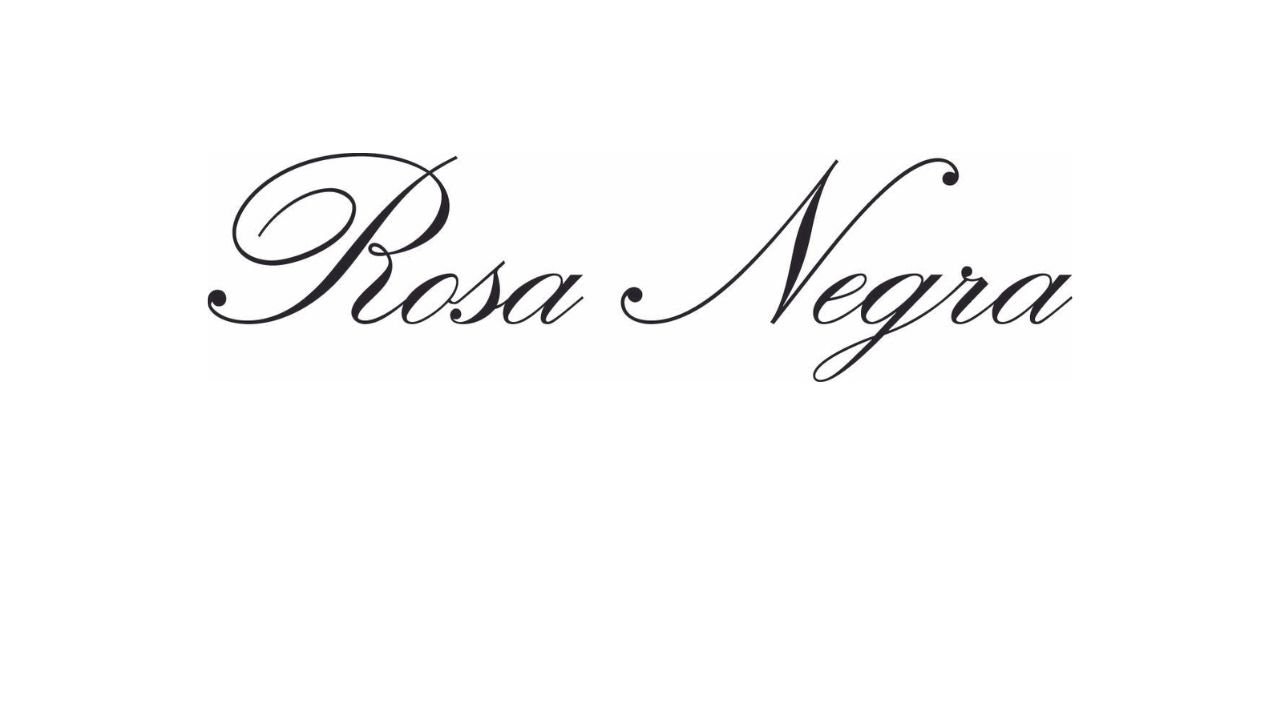 Rosa Negra - Trampolin