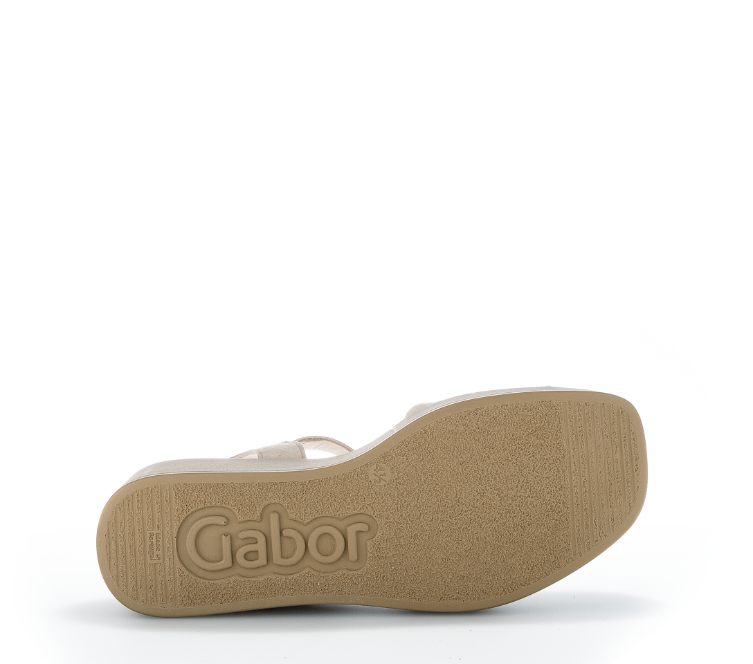 Gabor Sand Sandal