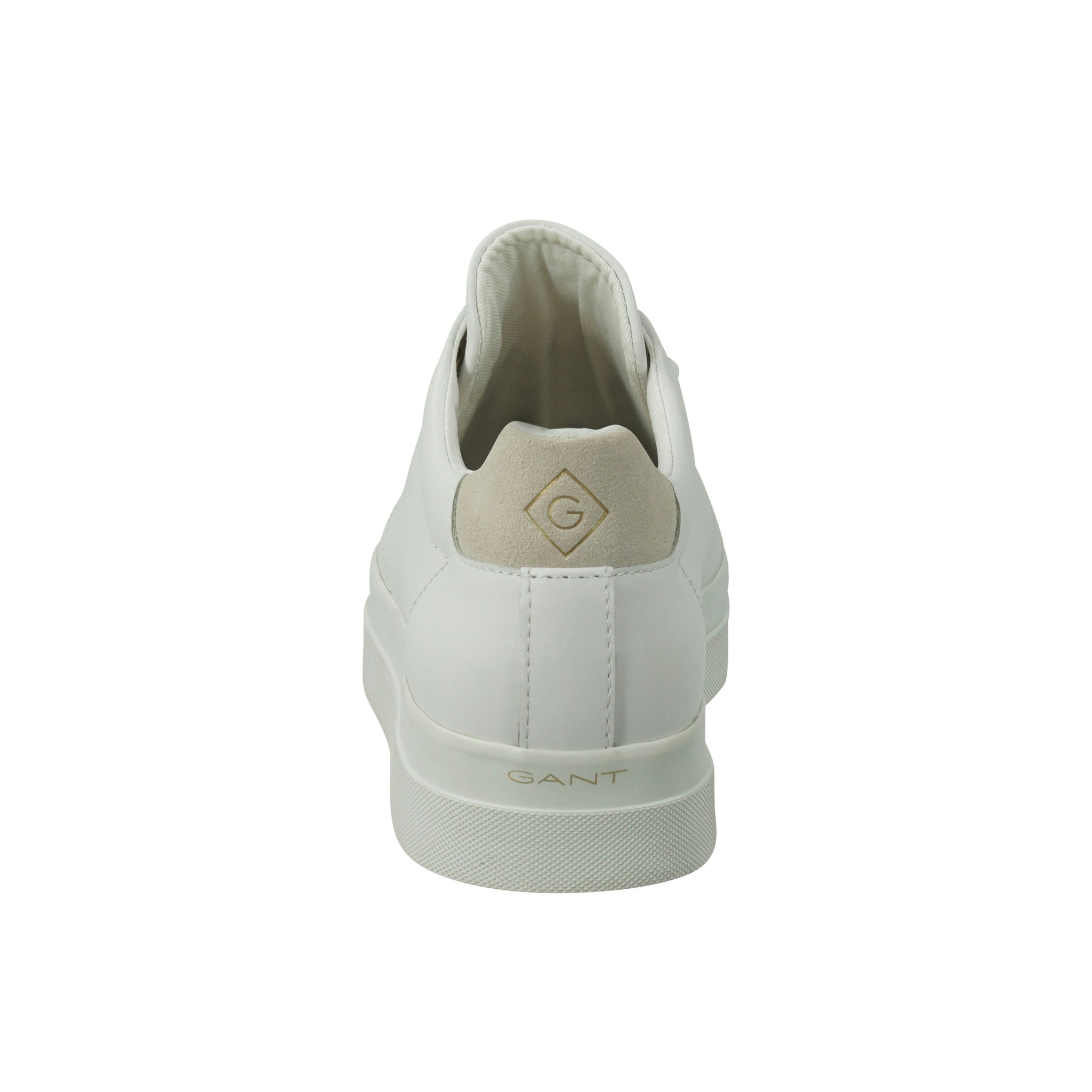 Gant Vit Avona Sneaker - Trampolin - Köp skor online och i fysisk butik hos  oss!