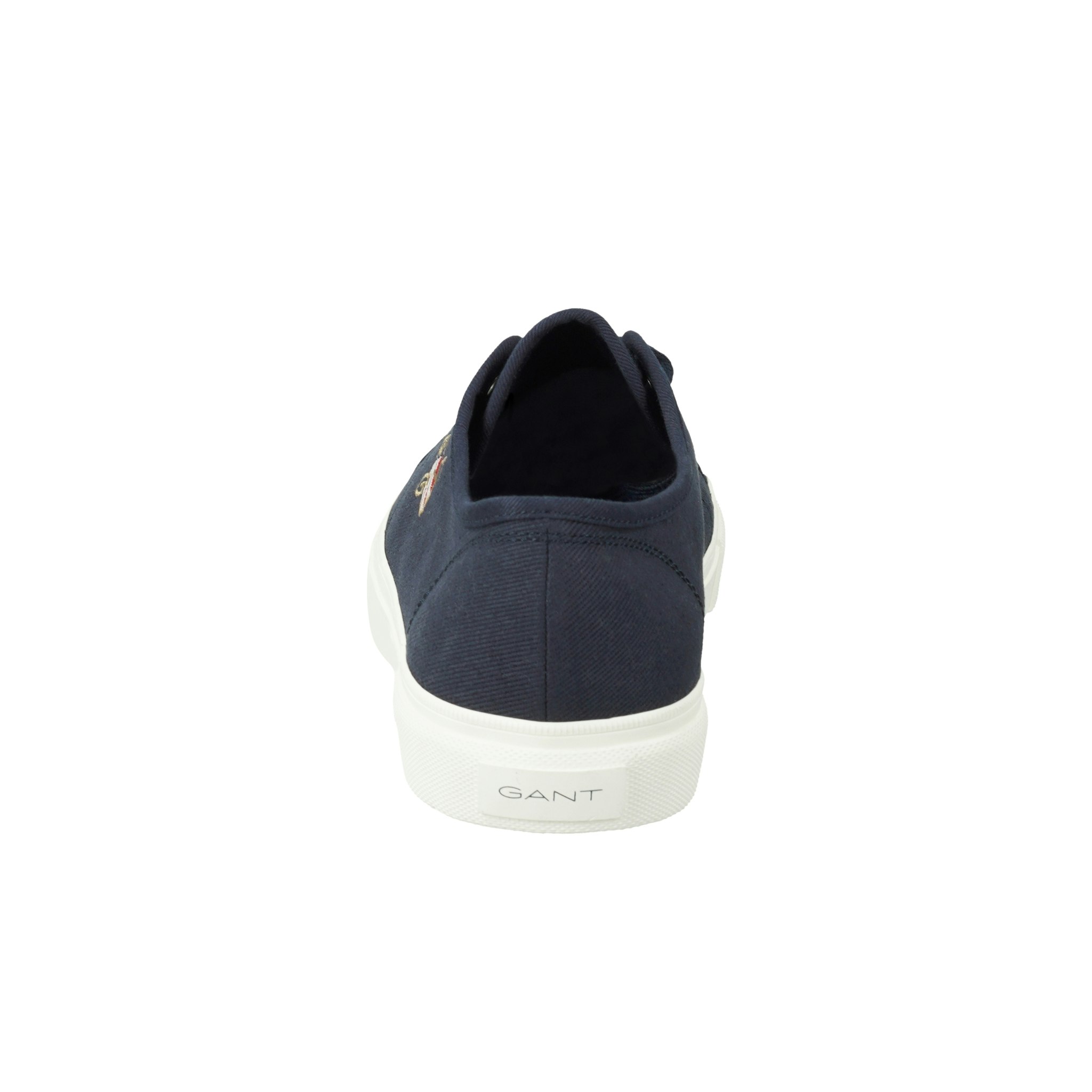 Gant Marinblå Killox Sneaker - Trampolin - Köp skor online och i fysisk  butik hos oss!
