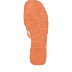 Tamaris Orange Sandal