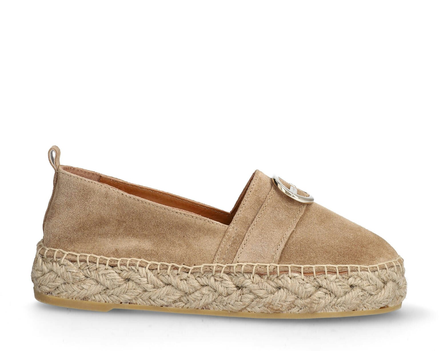 Espadrillos - Damskor - Våra skor - Trampolin - Köp skor online och i  fysisk butik hos oss!