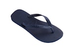 Havaianas Sandal Top Navy Blue