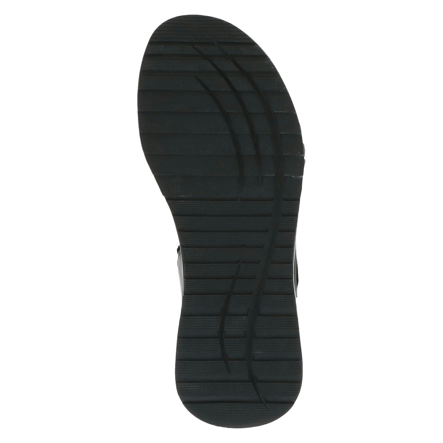 lade Forberedelse nødsituation Svart Sandal Caprice - Trampolin - Köp skor online och i fysisk butik hos  oss!