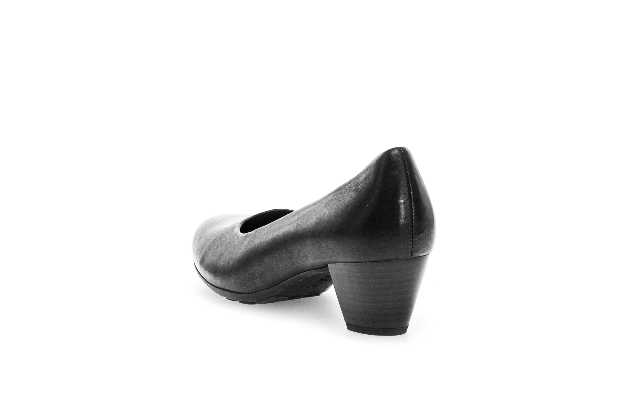 Sköna Svarta Pumps Gabor - Trampolin - Köp skor online och i fysisk butik  hos oss!