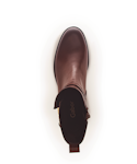 Rödbrun Boots Gabor