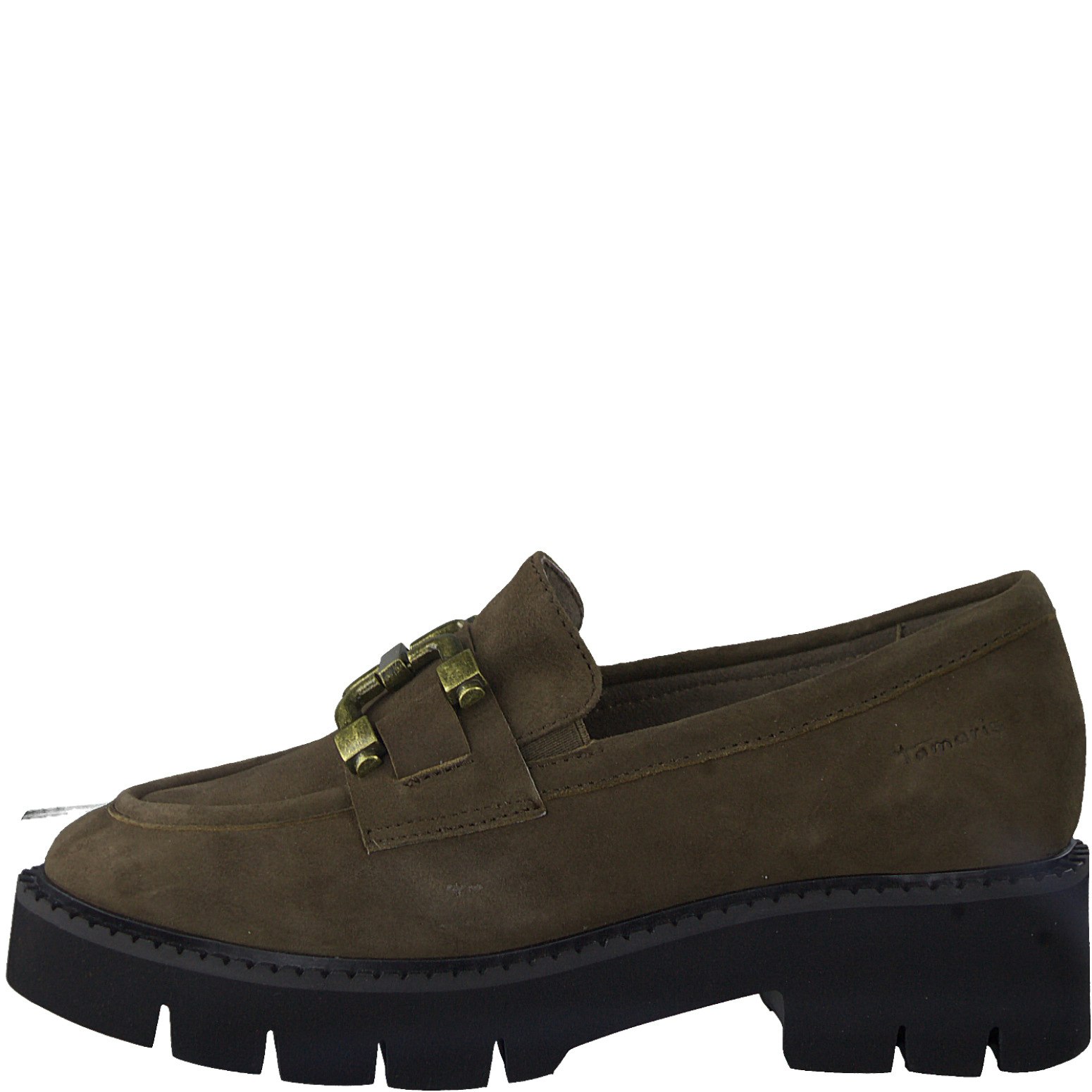 Mocka Loafer Extra Bred - Trampolin - Köp skor online och i fysisk butik  hos oss!