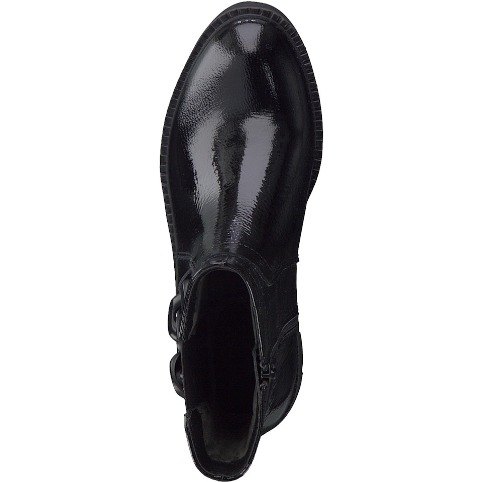 Svarta Boots Tamaris Comfort