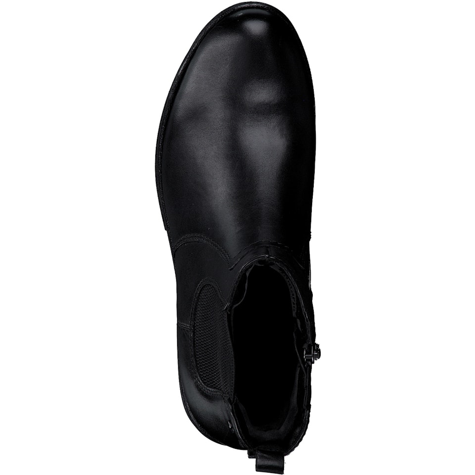 Tamaris Comfort Svart Boots