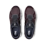 On Cloud 5 Mulberry/Eclipse Sneaker